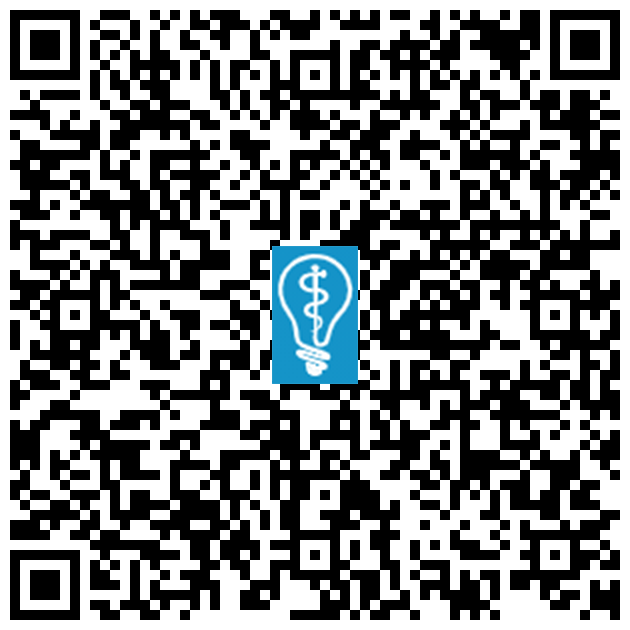 QR code image for 3D Cone Beam and 3D Dental Scans in Solon, OH