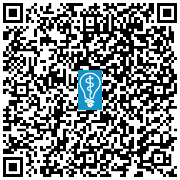 QR code image for Botox in Solon, OH