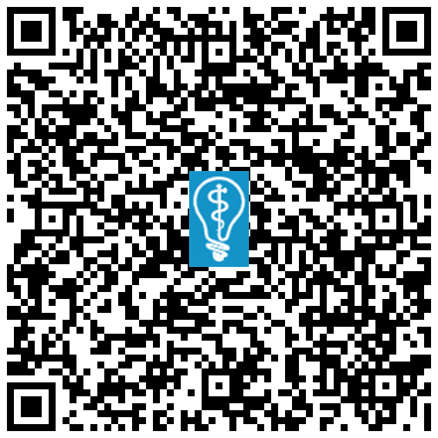 QR code image for What Should I Do If I Chip My Tooth in Solon, OH