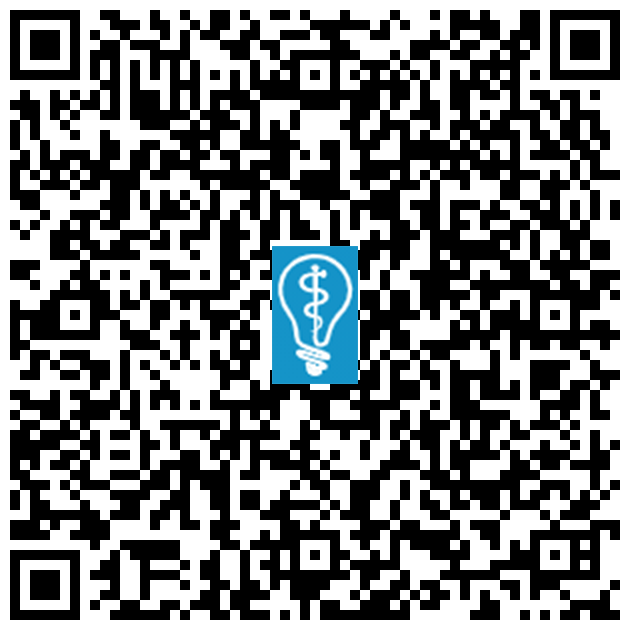 QR code image for ClearCorrect Braces in Solon, OH