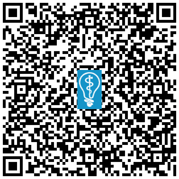 QR code image for Cosmetic Dental Care in Solon, OH