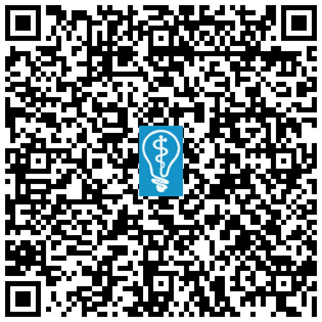 QR code image for Cosmetic Dental Services in Solon, OH