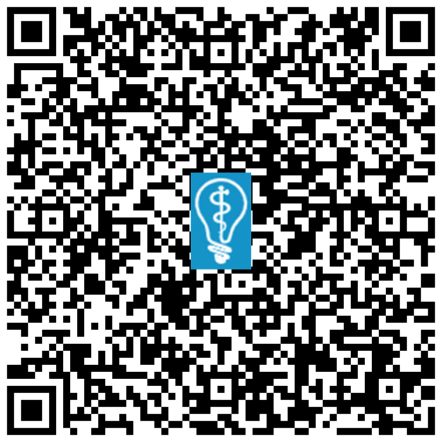 QR code image for Cosmetic Dentist in Solon, OH