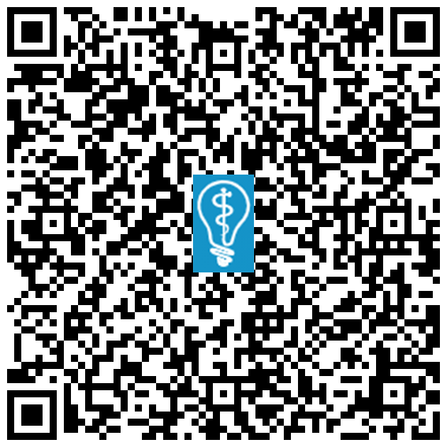 QR code image for Dental Anxiety in Solon, OH