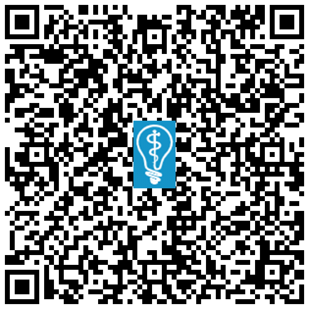 QR code image for Dental Bonding in Solon, OH