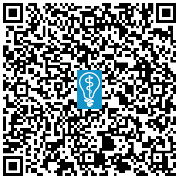 QR code image for Dental Checkup in Solon, OH