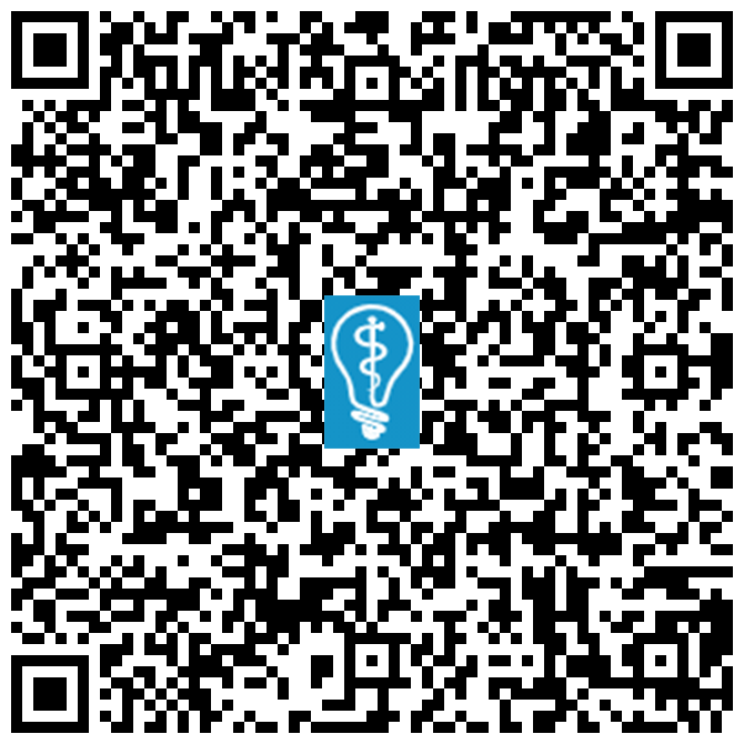 QR code image for Dental Cleaning and Examinations in Solon, OH