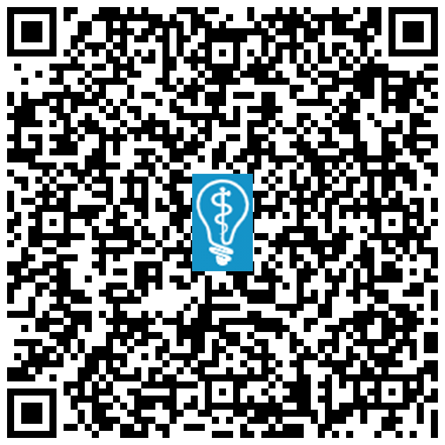 QR code image for Dental Health During Pregnancy in Solon, OH