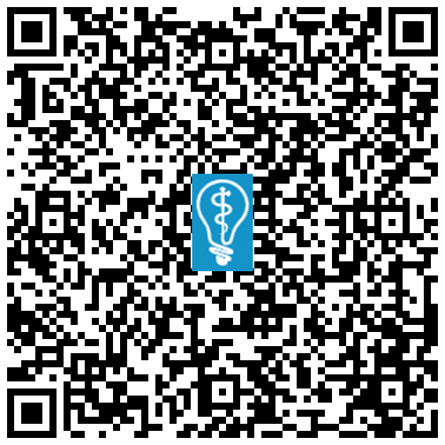 QR code image for Dental Implant Surgery in Solon, OH