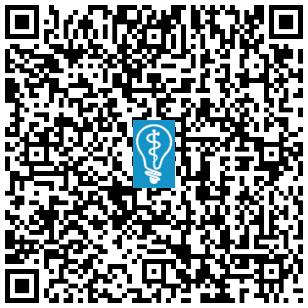 QR code image for Questions to Ask at Your Dental Implants Consultation in Solon, OH