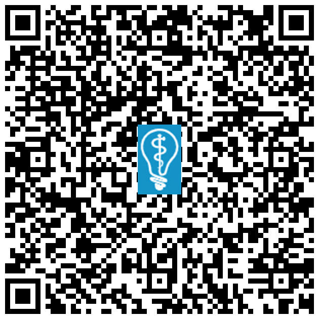 QR code image for Dental Insurance in Solon, OH