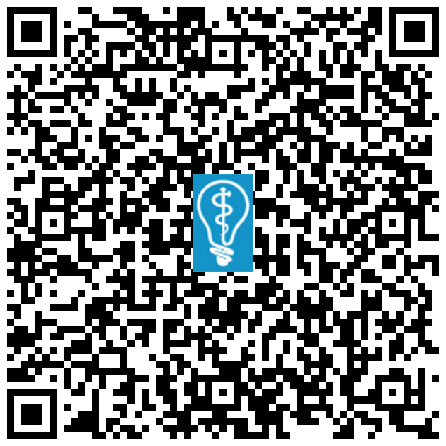 QR code image for Dental Office in Solon, OH