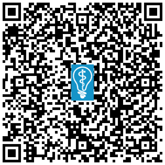 QR code image for Dental Procedures in Solon, OH