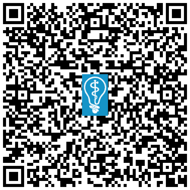 QR code image for Dental Sealants in Solon, OH