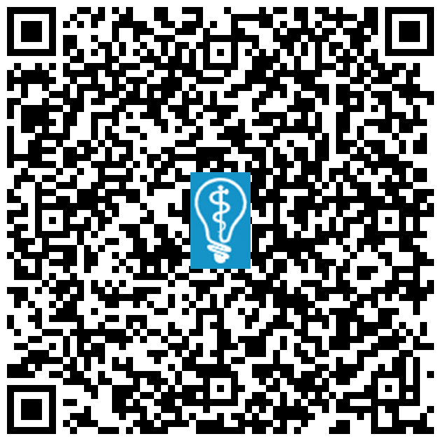 QR code image for Dental Services in Solon, OH