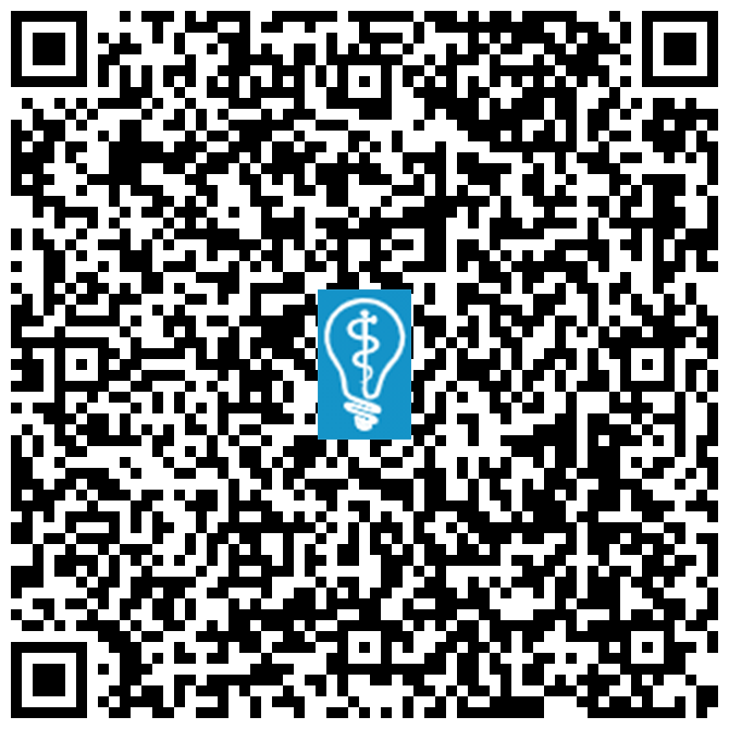 QR code image for Dental Veneers and Dental Laminates in Solon, OH