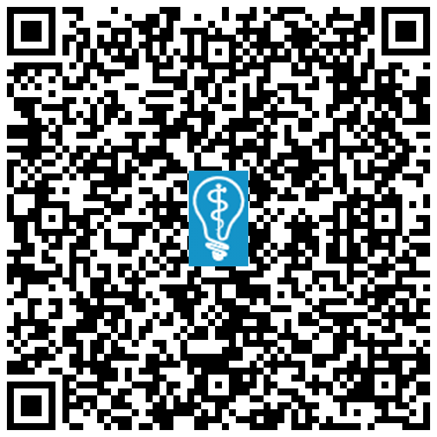 QR code image for Dentures and Partial Dentures in Solon, OH