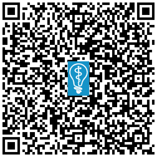 QR code image for Do I Have Sleep Apnea in Solon, OH