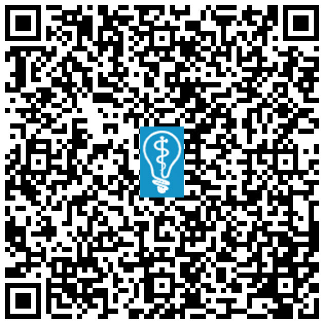 QR code image for Do I Need a Root Canal in Solon, OH