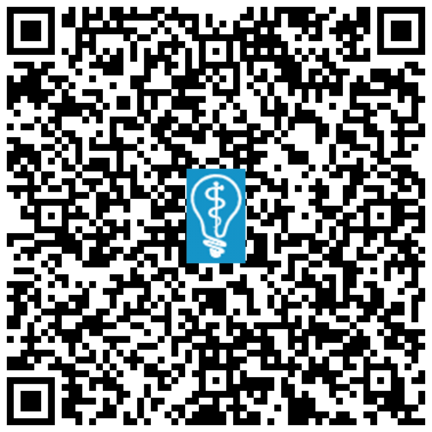 QR code image for Emergency Dental Care in Solon, OH