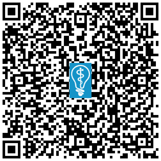 QR code image for Emergency Dentist in Solon, OH