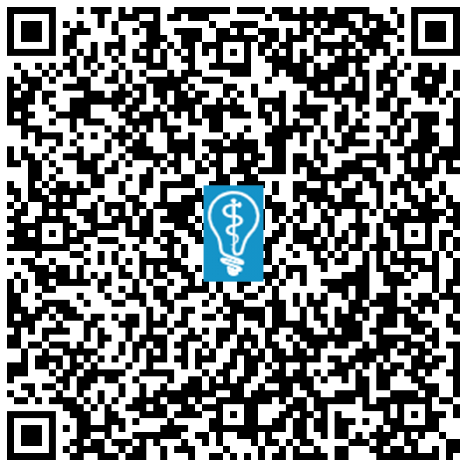 QR code image for Emergency Dentist vs. Emergency Room in Solon, OH