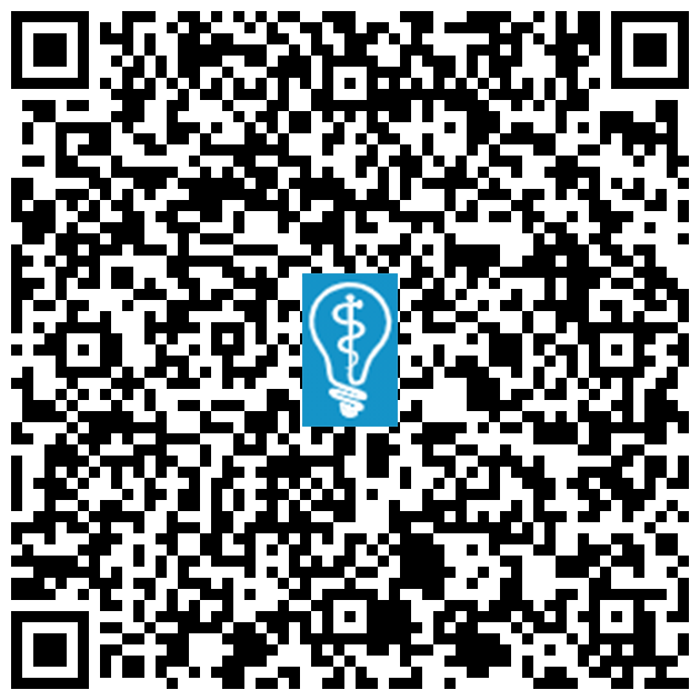 QR code image for Family Dentist in Solon, OH