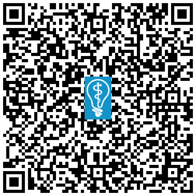 QR code image for Find a Dentist in Solon, OH