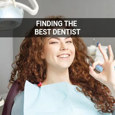 Visit our Find the Best Dentist in Solon page