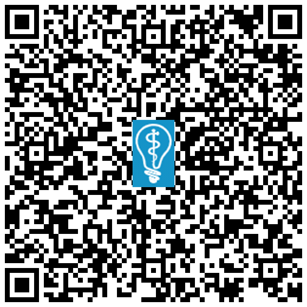 QR code image for Full Mouth Reconstruction in Solon, OH