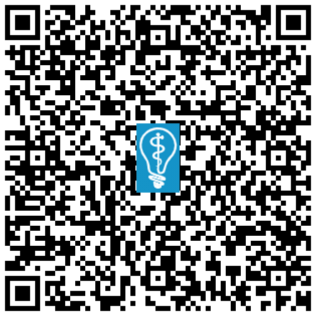 QR code image for General Dentist in Solon, OH