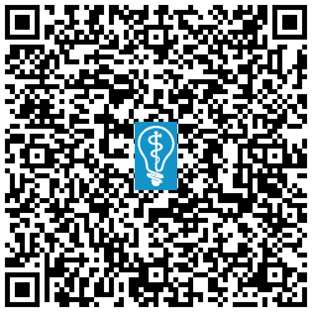 QR code image for General Dentistry Services in Solon, OH