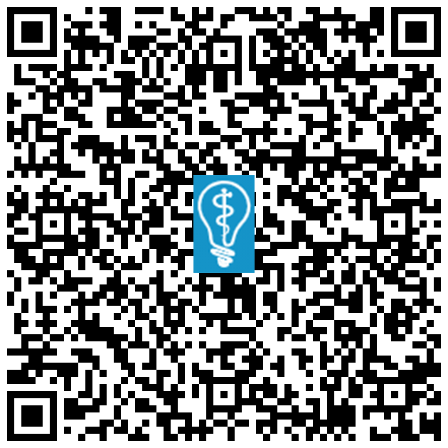 QR code image for Hard-Tissue Laser Dentistry in Solon, OH