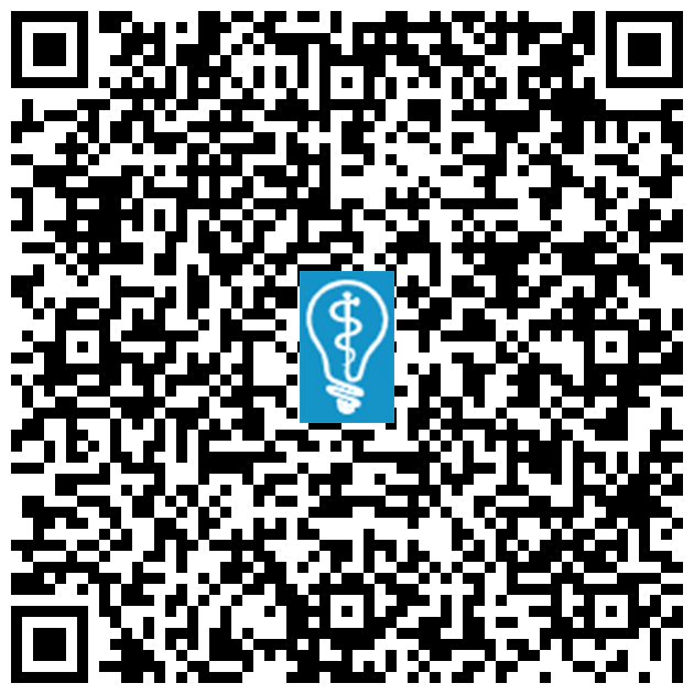 QR code image for Helpful Dental Information in Solon, OH