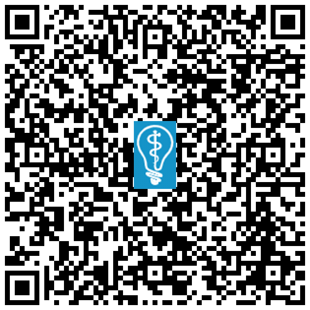 QR code image for How Does Dental Insurance Work in Solon, OH