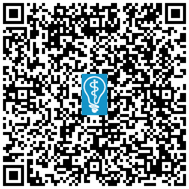 QR code image for Immediate Dentures in Solon, OH