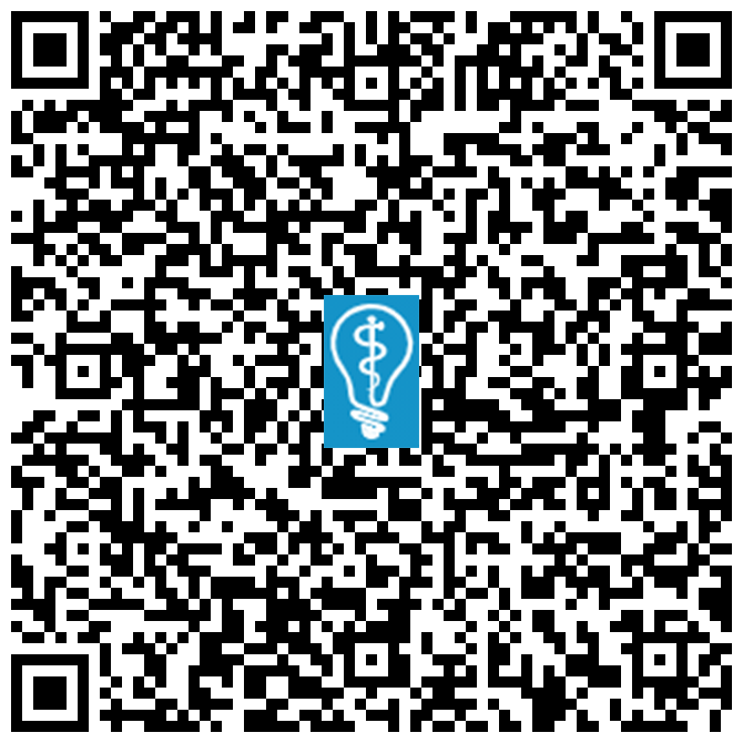 QR code image for Improve Your Smile for Senior Pictures in Solon, OH