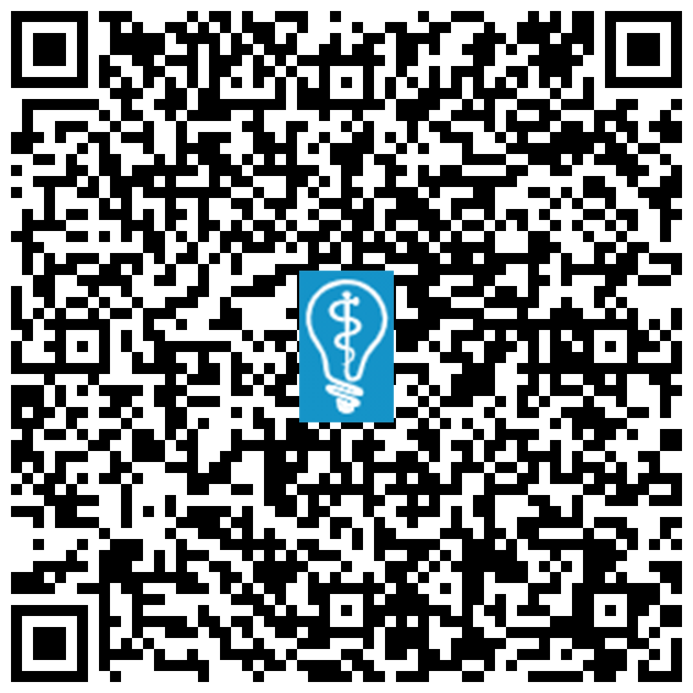 QR code image for Intraoral Photos in Solon, OH