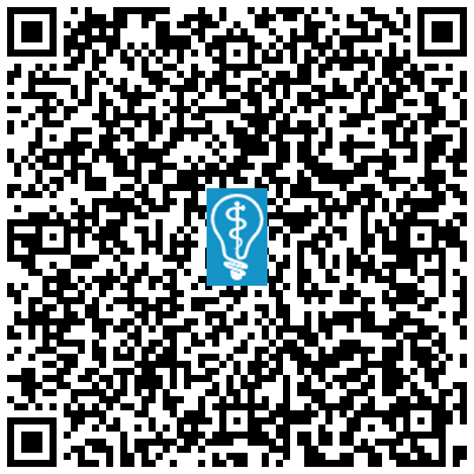 QR code image for Multiple Teeth Replacement Options in Solon, OH