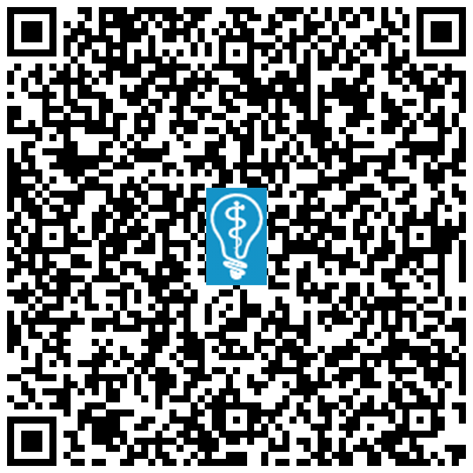 QR code image for Office Roles - Who Am I Talking To in Solon, OH