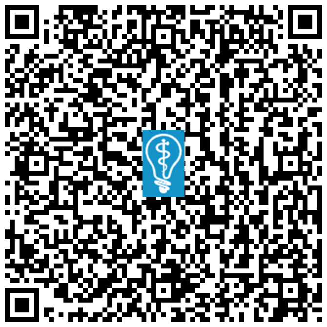 QR code image for Options for Replacing All of My Teeth in Solon, OH