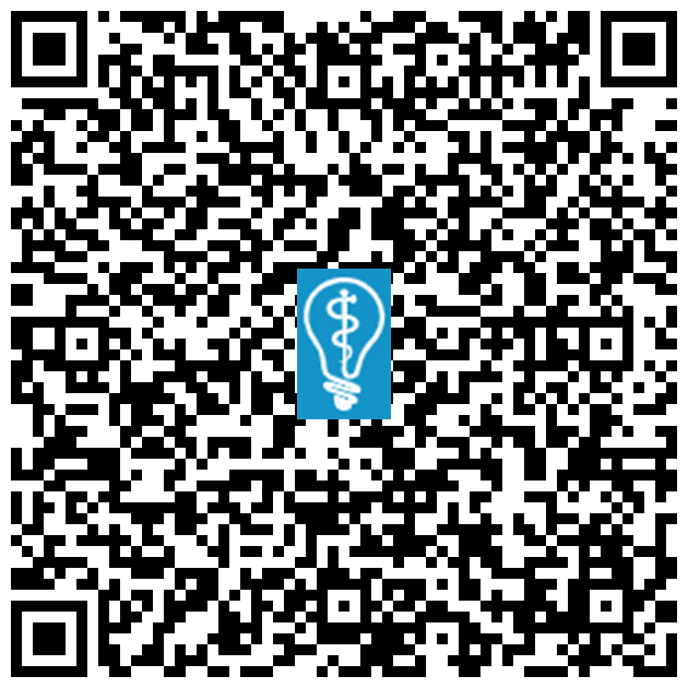 QR code image for Oral Surgery in Solon, OH