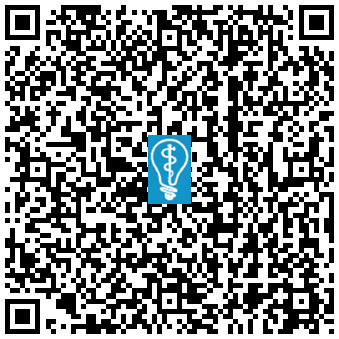 QR code image for 7 Things Parents Need to Know About Invisalign Teen in Solon, OH