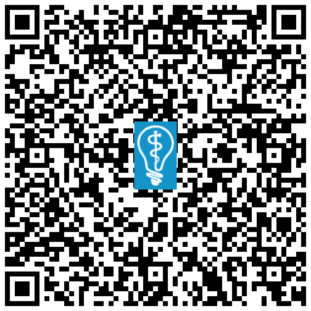 QR code image for Preventative Dental Care in Solon, OH