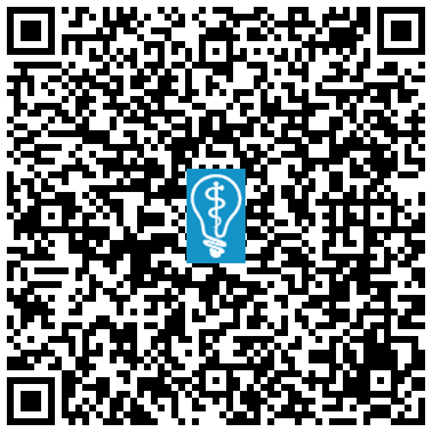 QR code image for Professional Teeth Whitening in Solon, OH