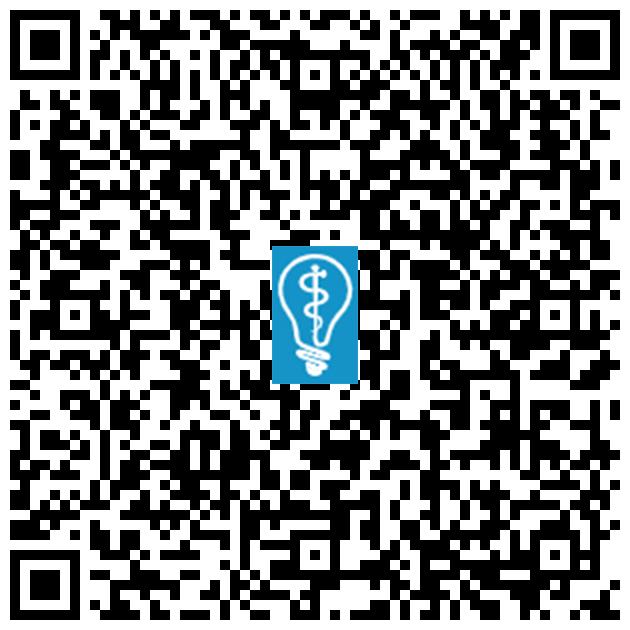 QR code image for Restorative Dentistry in Solon, OH