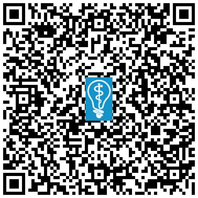 QR code image for Root Canal Treatment in Solon, OH