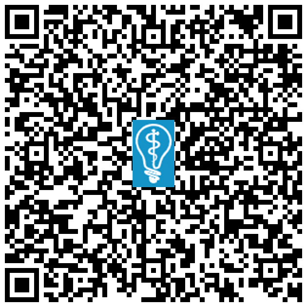 QR code image for Routine Dental Procedures in Solon, OH