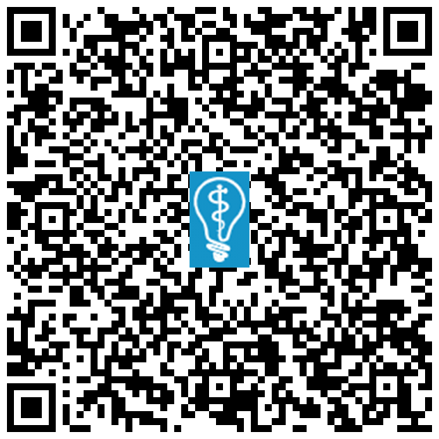 QR code image for Same Day Dentistry in Solon, OH