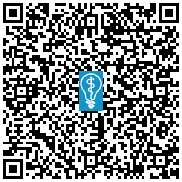 QR code image for Soft-Tissue Laser Dentistry in Solon, OH